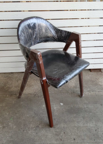 เก้าอี้ เอซ (Ace Chair)