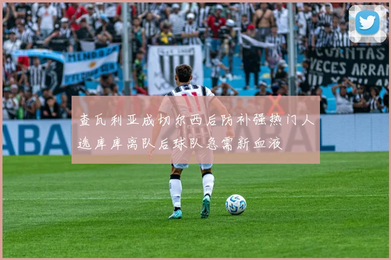 查瓦利亚成切尔西后防补强热门人选库库离队后球队急需新血液